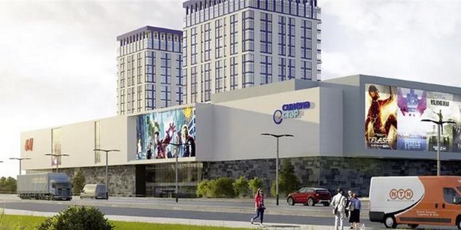 Тц Квартал Аминьевское Шоссе Магазины Список Магазинов